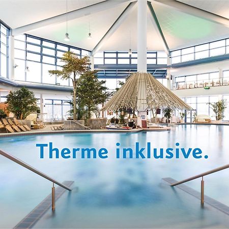 Siebenquell Gesundzeitresort Weißenstadt Екстериор снимка