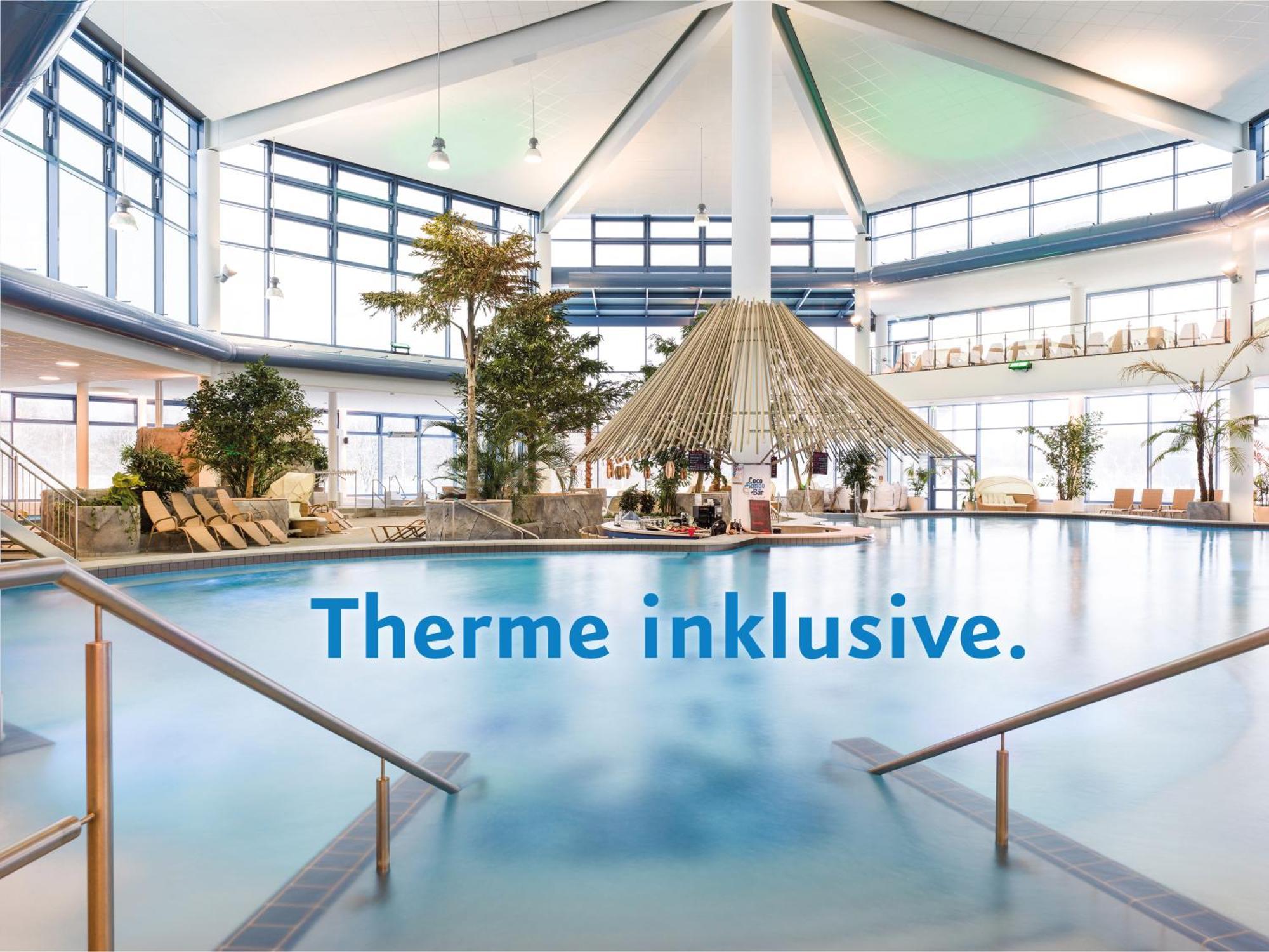 Siebenquell Gesundzeitresort Weißenstadt Екстериор снимка
