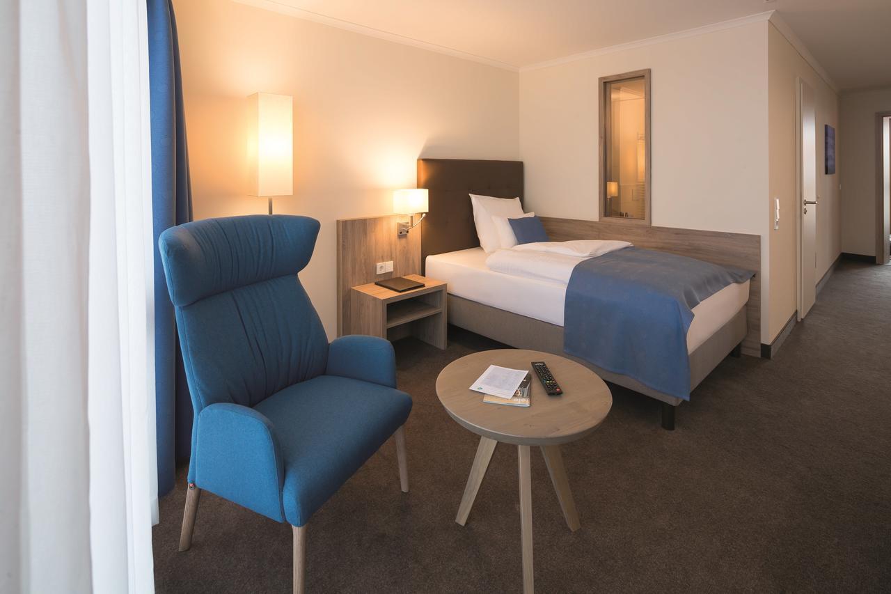 Siebenquell Gesundzeitresort Weißenstadt Екстериор снимка