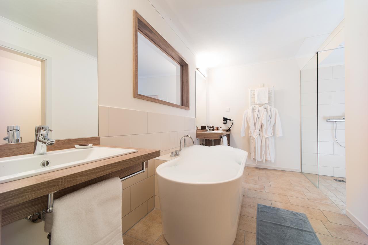 Siebenquell Gesundzeitresort Weißenstadt Екстериор снимка