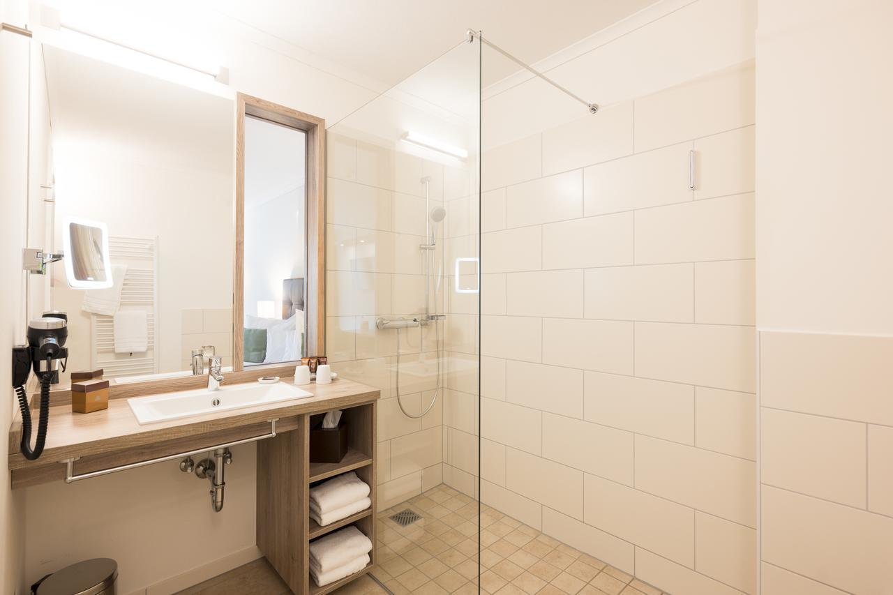 Siebenquell Gesundzeitresort Weißenstadt Екстериор снимка